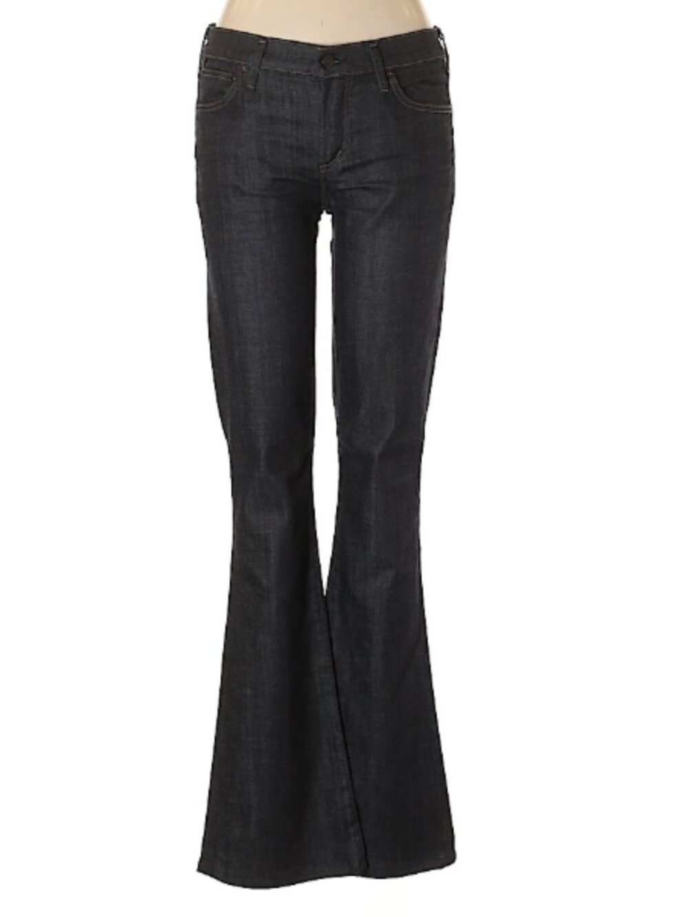 Citizens of Humanity Jeans, Emannuelle, Slim Boot, W29